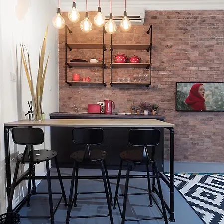 Maya Apartament Belgrad