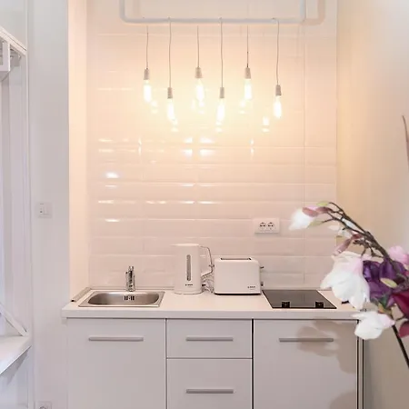 Maya Apartament *