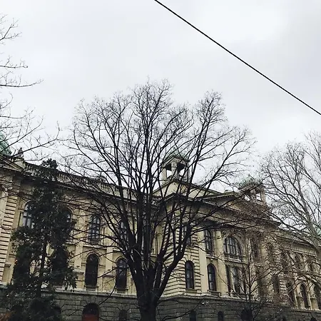 Maya Apartment Belgrade